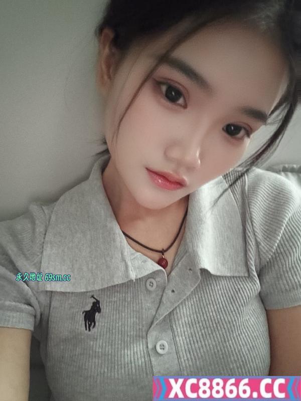 禅城清纯妹子