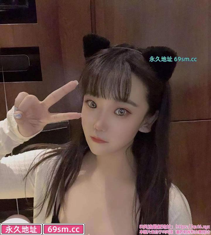 年轻西西小妹