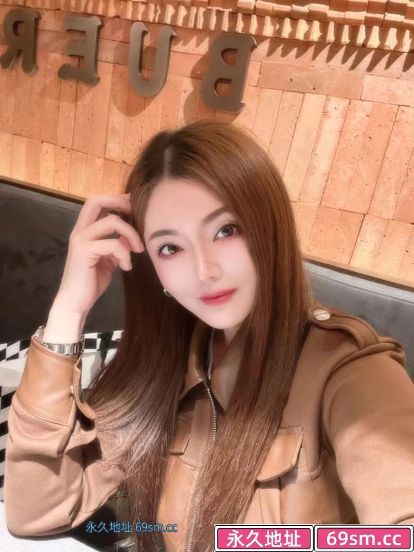 徐汇温柔性感靓女