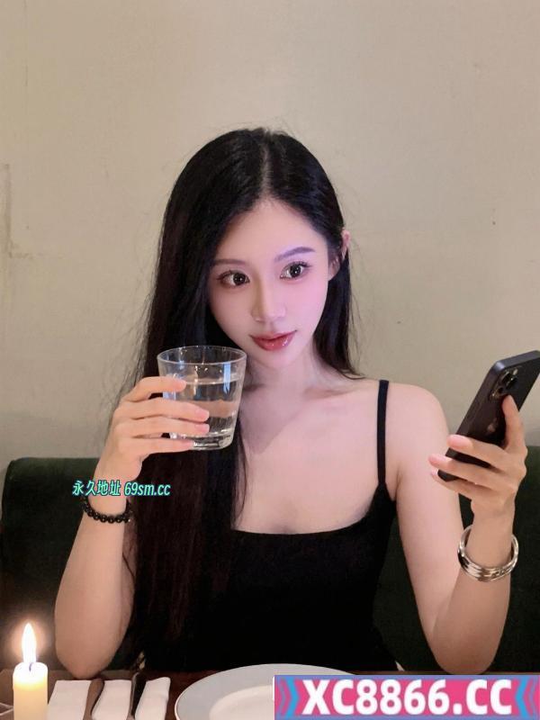 性感身材颜值奶茶老师