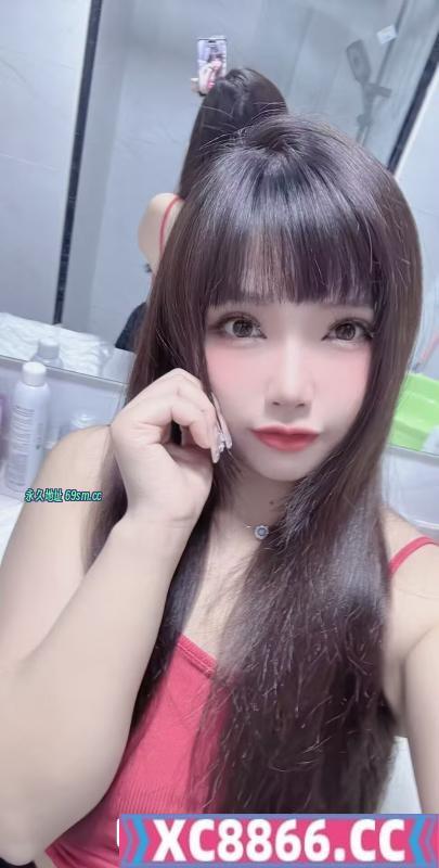 浦东甜妹小小