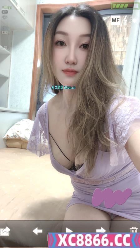 果果御姐女神
