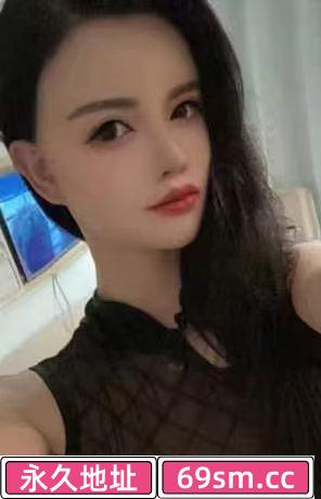 硚口巨乳颜值美女