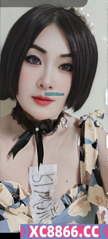 塘沽口技少妇