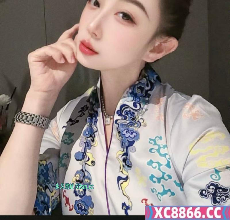 兼职的小姐姐