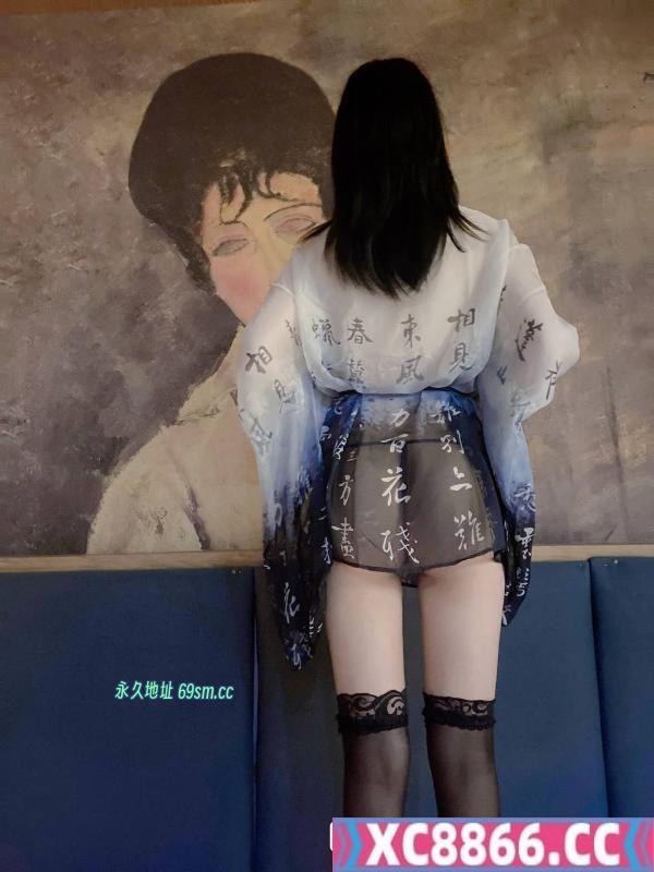 古风性感妹妹