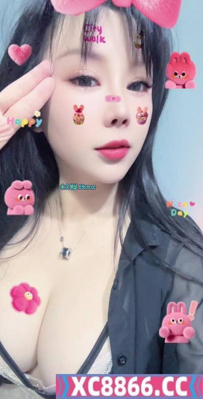 龙华大胸小白