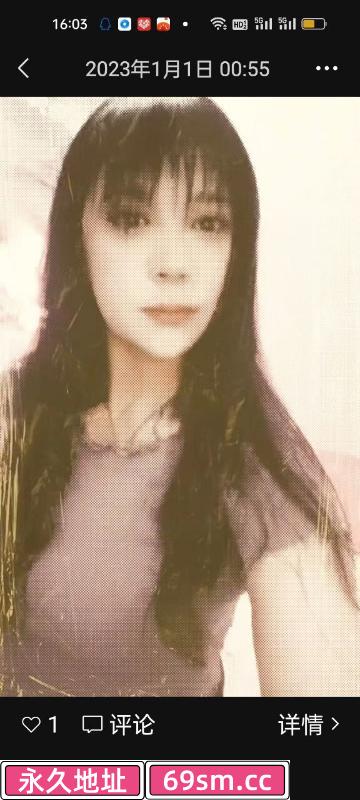 饶有韵味的熟女一枚