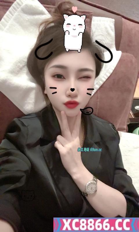 南山清纯小美女