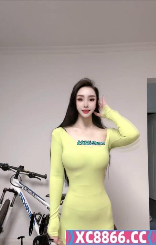 体验健身小姐姐爽记