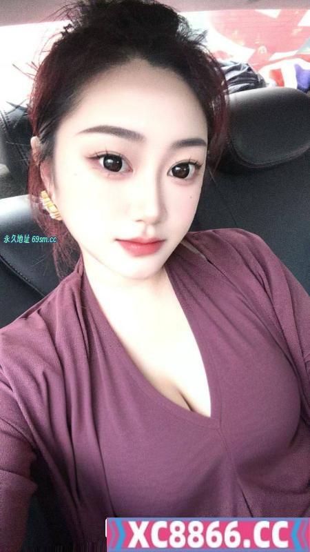 集美大胸妹子杉杉