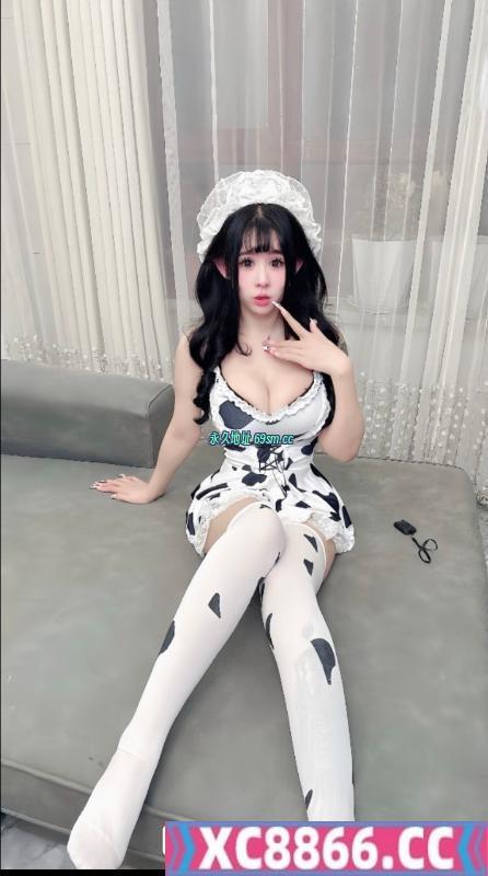 白云jk小桃
