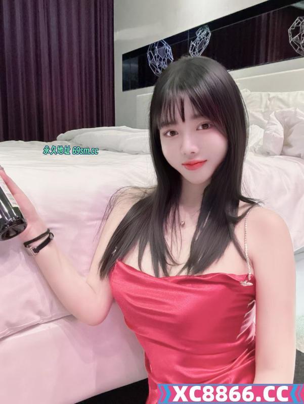 颜值嫩妹杉杉老师