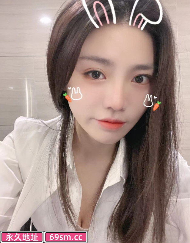 颜值莉莉