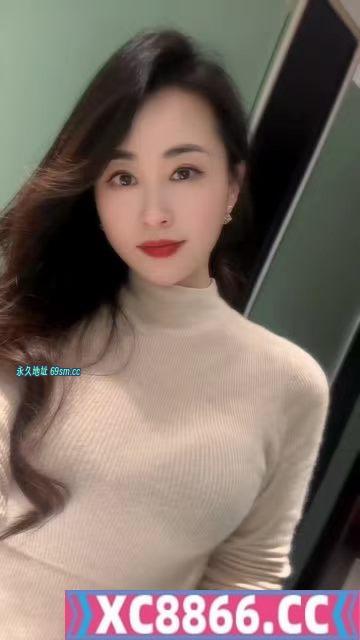 韵味十足的少妇