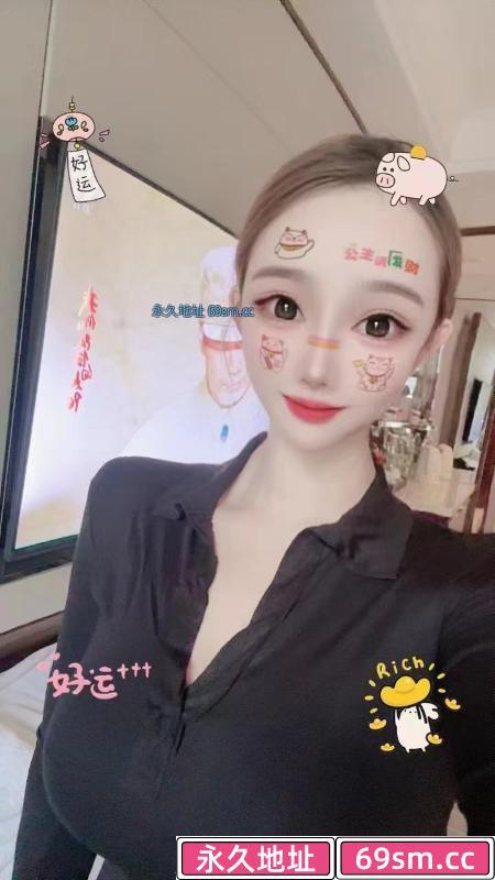 沐妍模特身材大蜜范儿