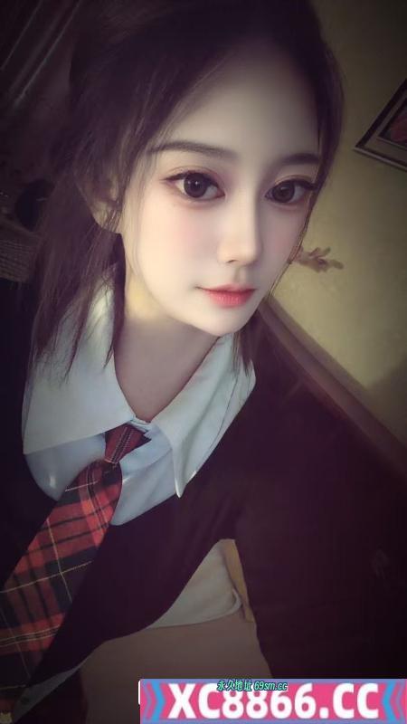 蜀山制服靓妹