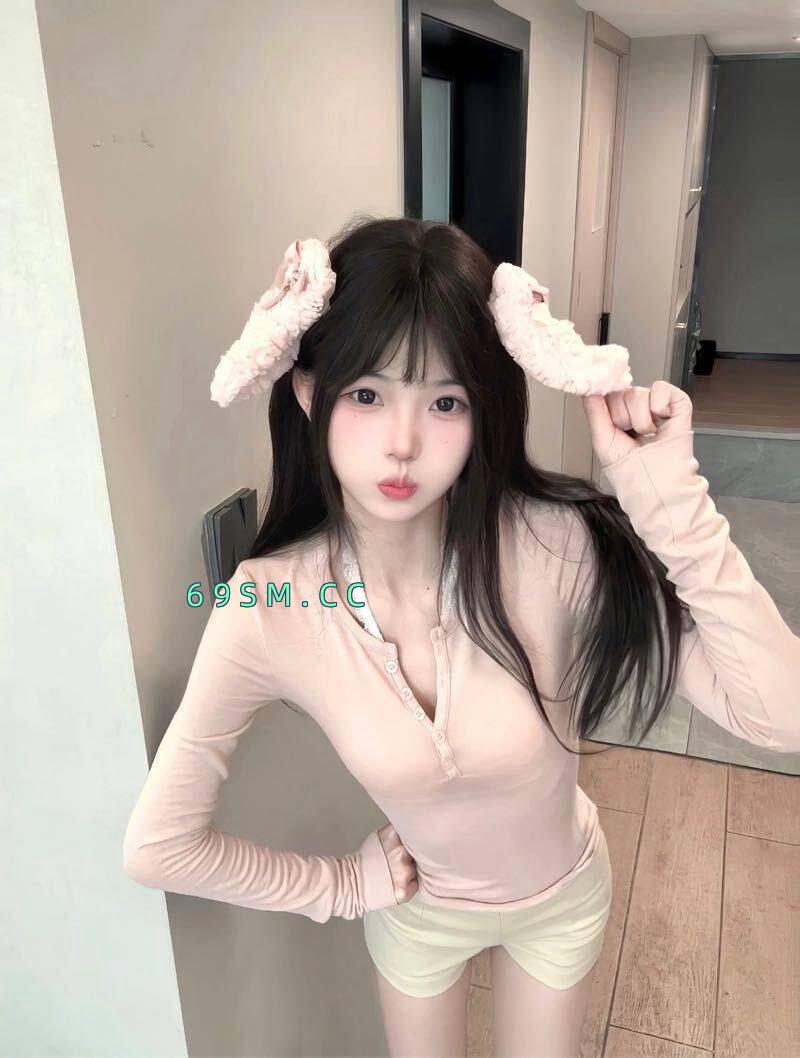 纯欲小花蕾粉嫩多汁