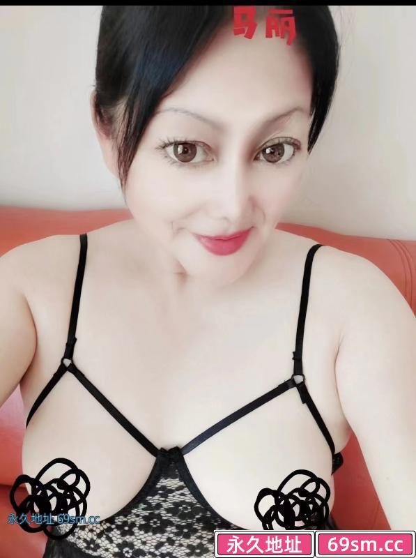哈尔滨熟女玛丽