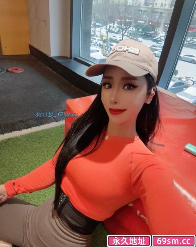 高颜值好身材