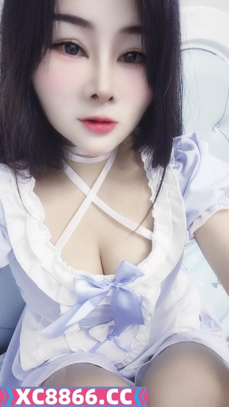 南京秦淮小姐姐小米