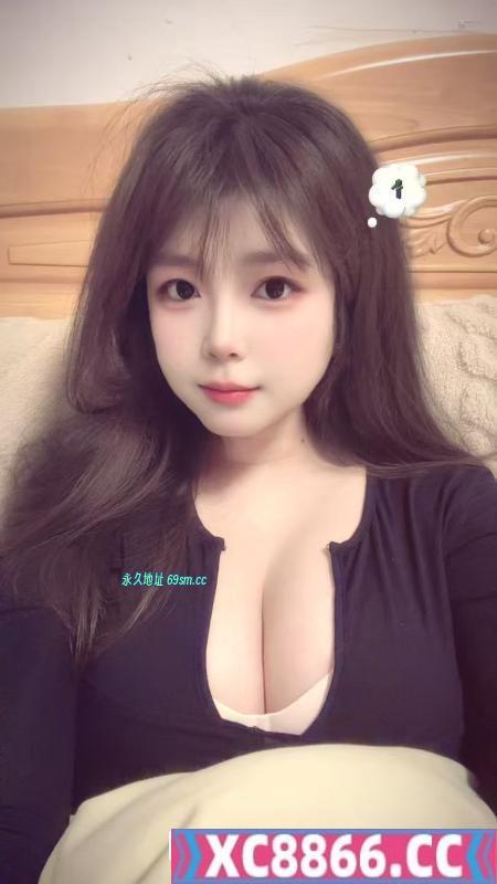 包河女友系大胸妹