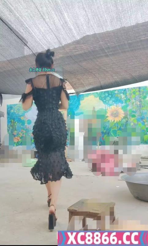 合肥双飞画师姐妹