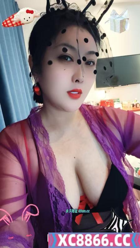 番禺美少妇黄咪