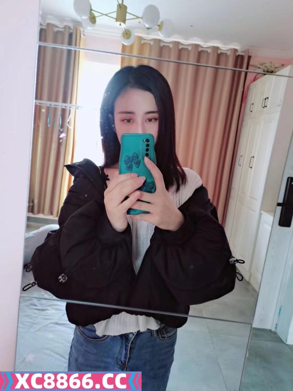 清纯小姐姐