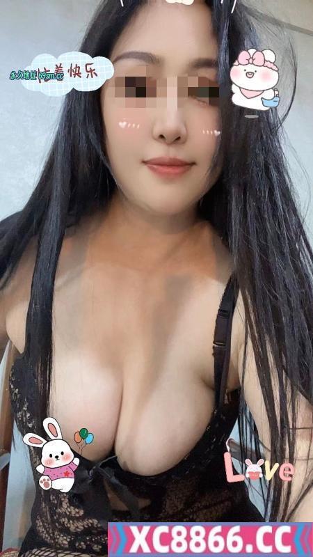 黄岛豪乳安安