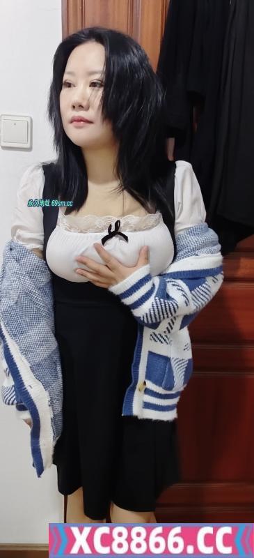 服务系大胸姐