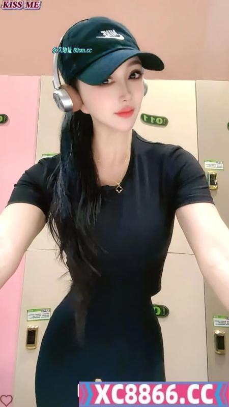 太原健身漂亮姐姐