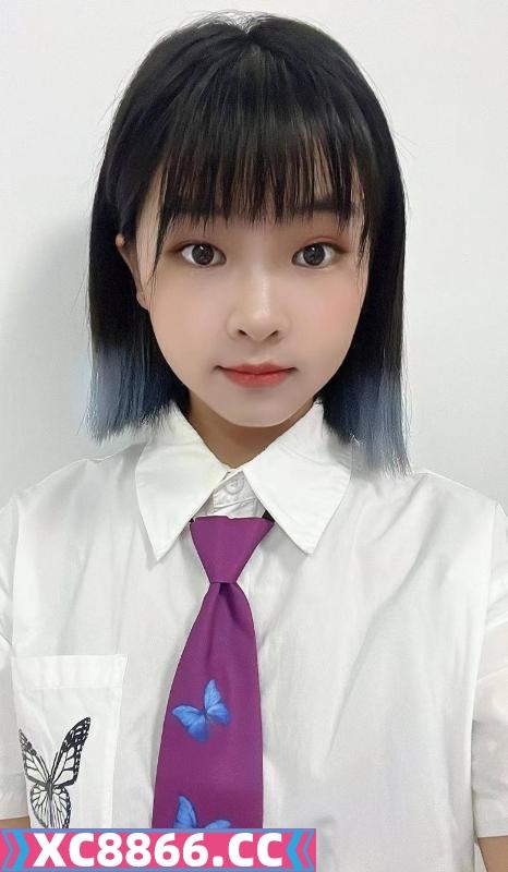 广州妹妹小甜甜