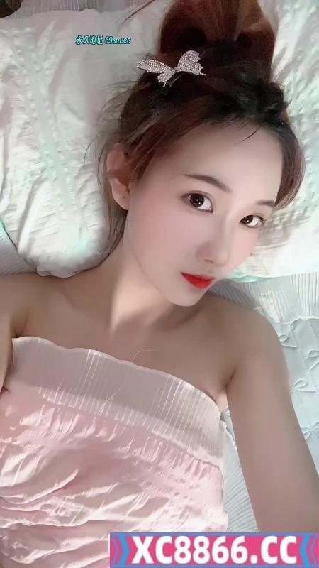 紧致多汁白虎妹