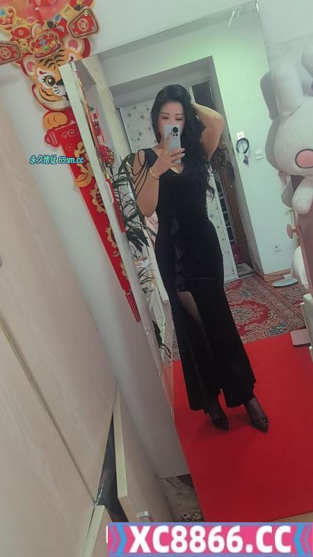 良家少妇