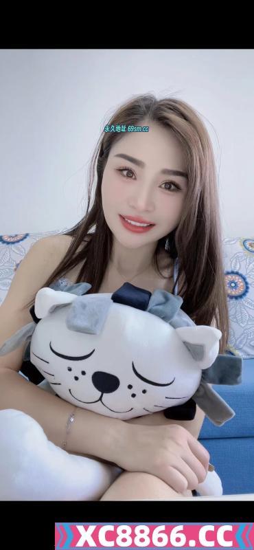 邻家小少妇