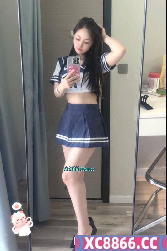 长宁新晋美女初体验
