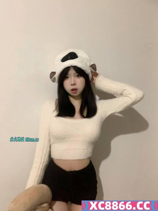 思明清纯颜值嫩妹