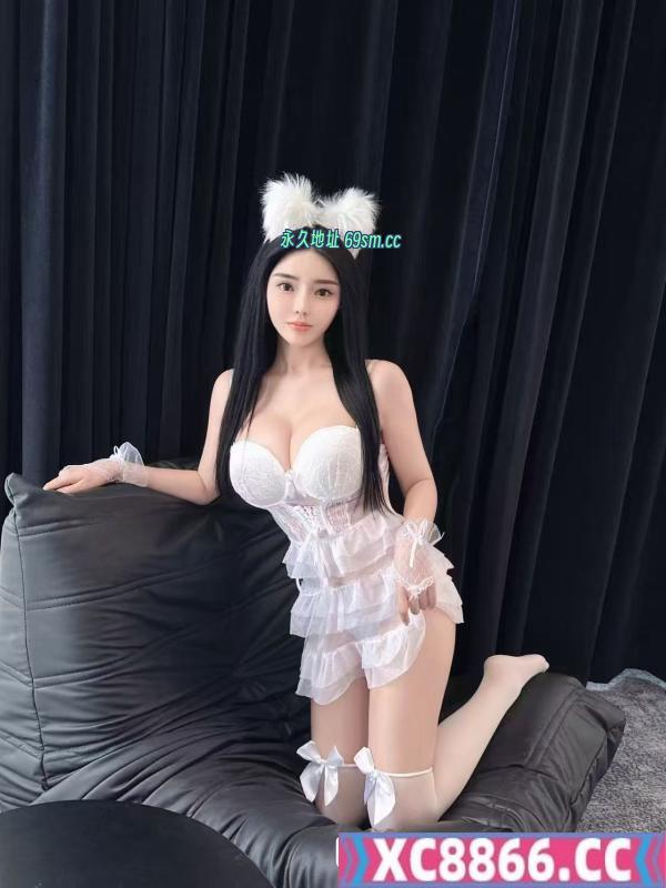 大长腿娜娜