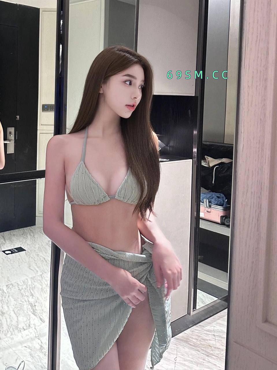 纯欲三点粉