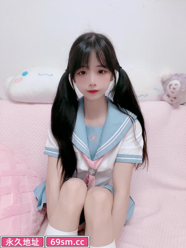 超可爱小萝莉