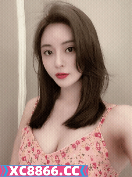 年轻美少女晴晴