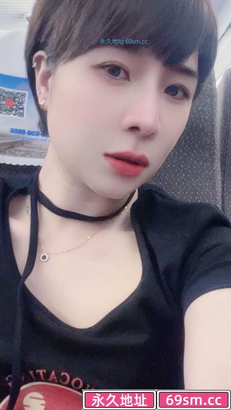 拱墅短发少妇真真