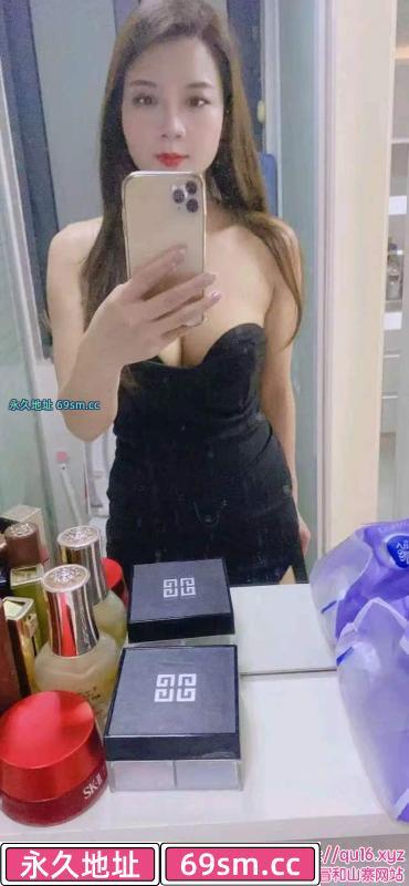 秦淮轻熟女