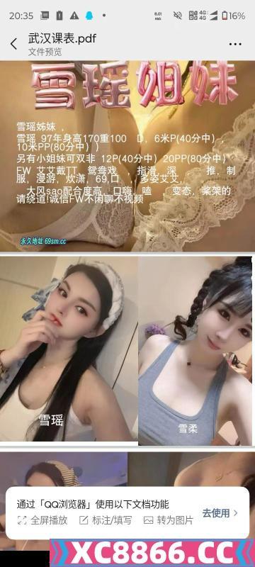 汉口姐妹花蓝齐儿
