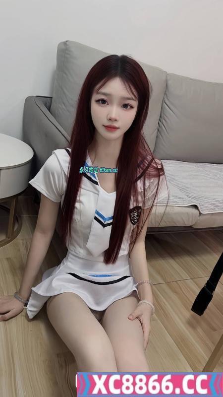 肤白高挑颜值嫩妹
