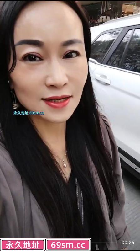 性价比熟女