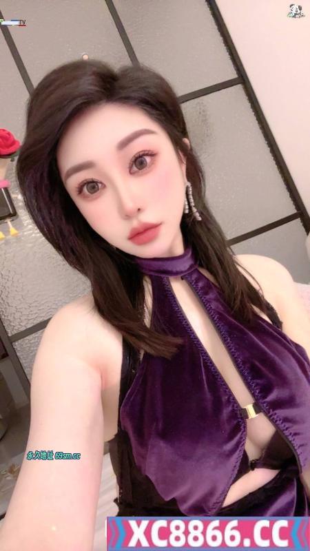 徐汇御姐语涵