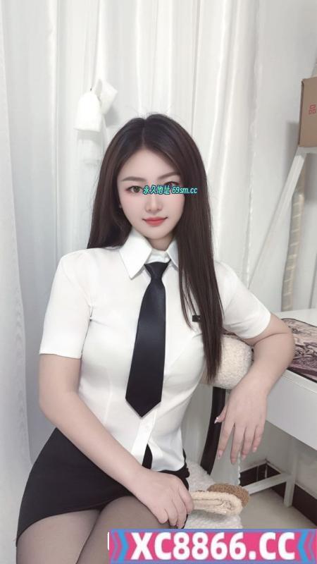雨花OL秘书制服恋恋
