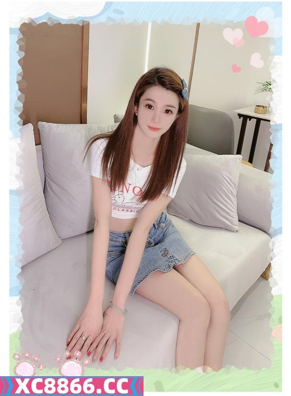 成都佛系妹子